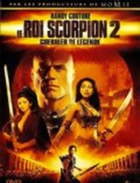 Le Roi Scorpion 2